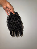 Burmese Curly Single Bundle