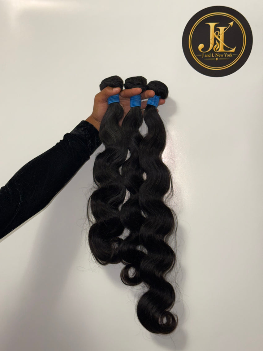 Body Wave Single Bundle