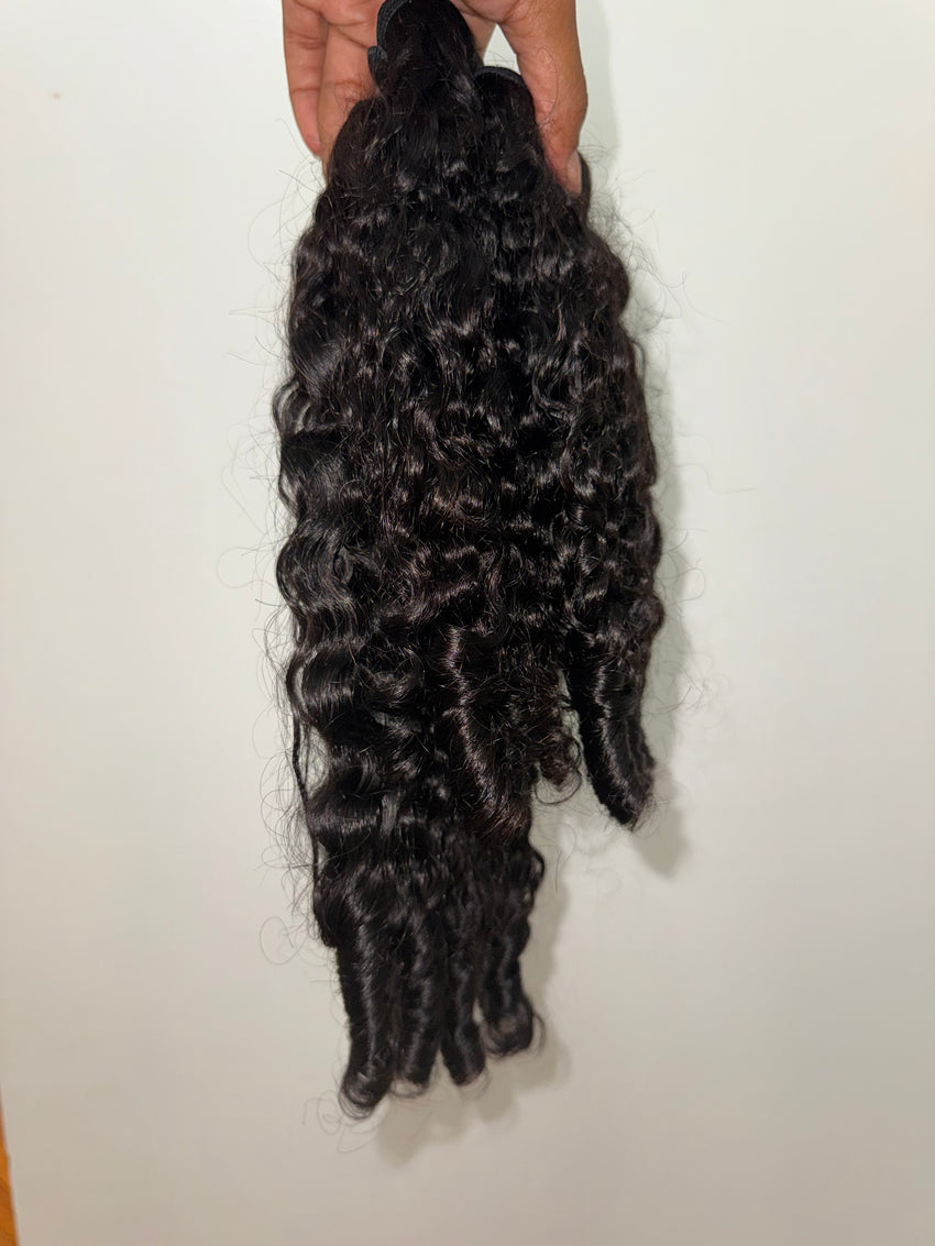 Burmese Curly Three Bundle Deal