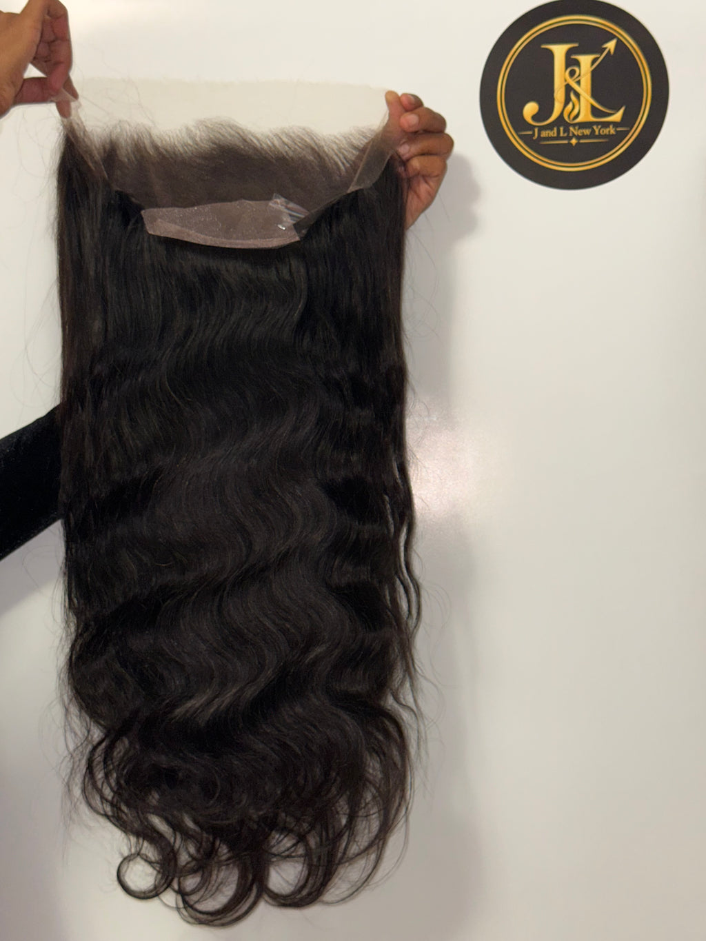 13×6 HD Lace Frontal Wig