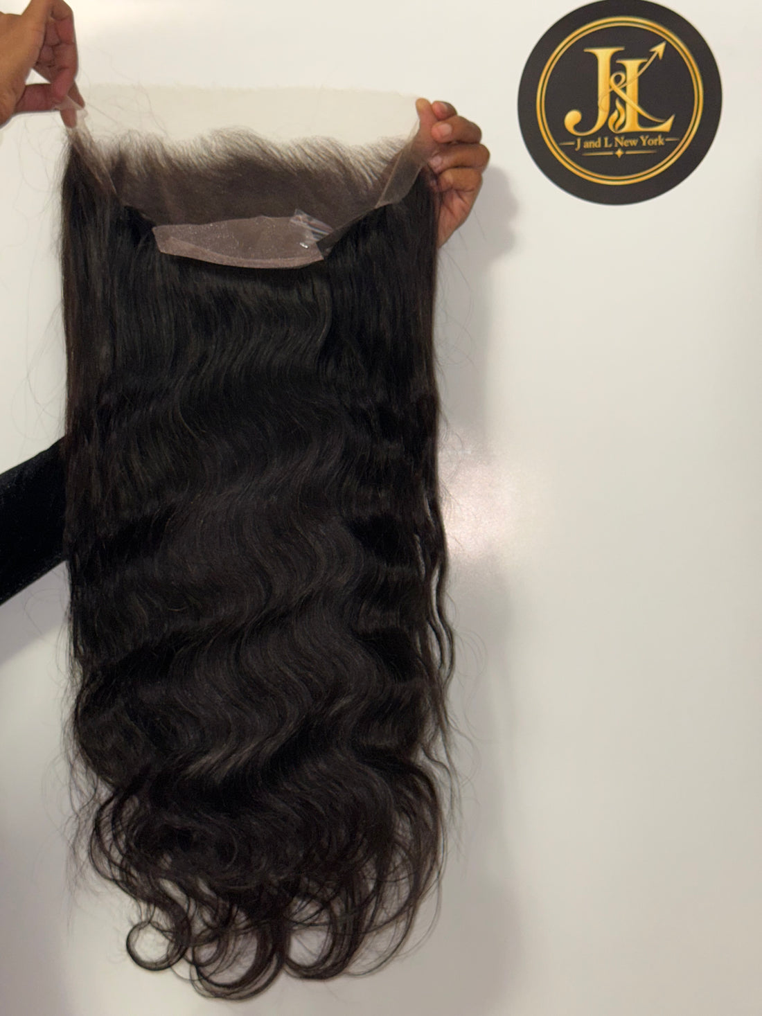 13×6 HD Lace Frontal Wig